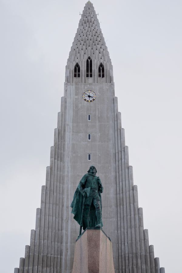 ISREY Reykjavik Hallgrimur Church Leif Erikson Wesley Gibbs.jpg